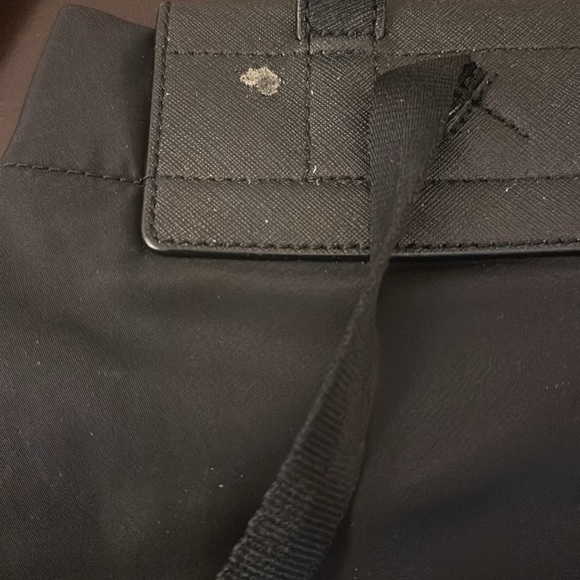 Tory Burch backpack - Picture 3 of 4